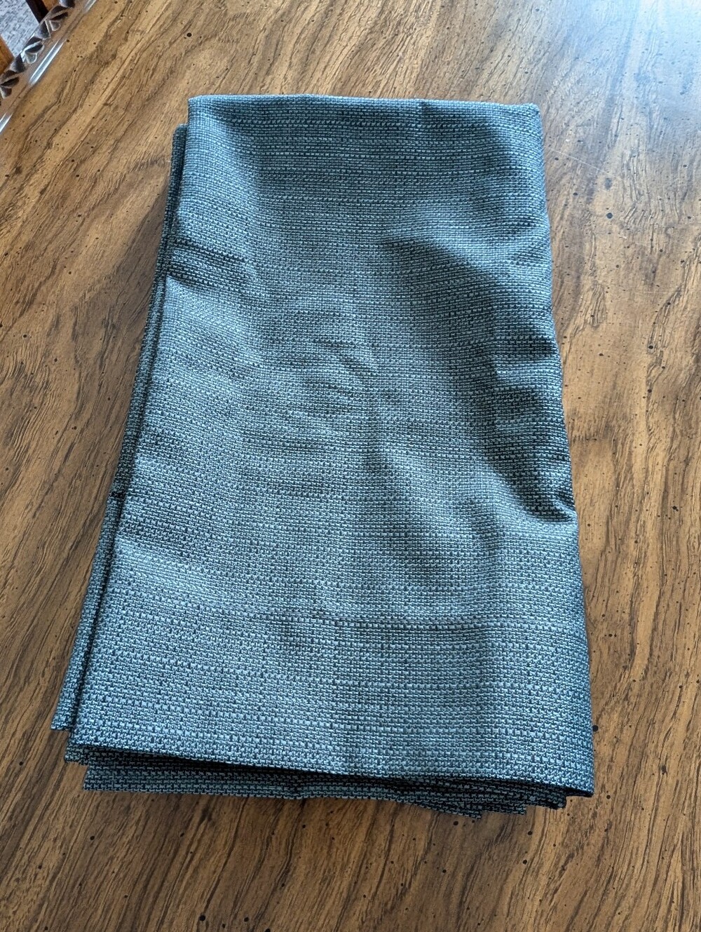 Ecologee 100% Blackout Rod Pocket Drapes